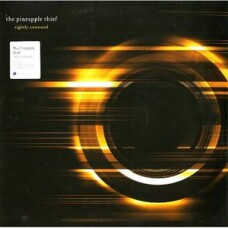 PINEAPPLE THIEF, THE - TIGHTLY UNWOUND