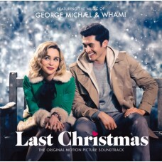 O.S.T - GEORGE MICHAEL AND WHAM! LAST CHRISTMAS