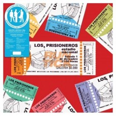 PRISIONEROS, LOS - ESTADIO NACIONAL VOL.