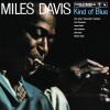 MILES DAVIS - KIND OF BLUE  VINILO HQ 180GR