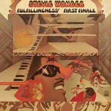STEVIE WONDER - FULFILLIGNESS FIRST FINALE