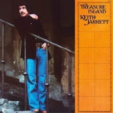 KEITH JARRETT - TREASURE ISLAND