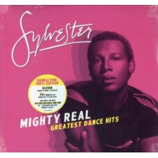 SYLVESTER - MIGHTY REAL: G. HITS