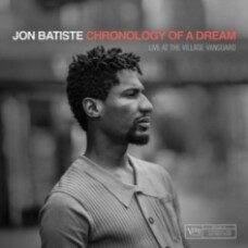 JON BATISTE - CHRONOLOGY OF A DREAM: LIVE AT…