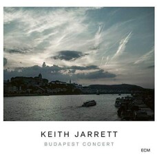 KEITH JARRETT - BUDAPEST CONCERT