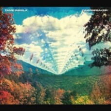 TAME IMPALA - INNERSPEAKER