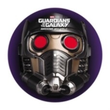 O.S.T - GUARDIANS OF THE GALAXY: AWESOME MIX VOL. 1 (PICTURE DISC