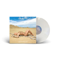 BRITNEY SPEARS - GLORY VINILO 2LP BLANCO