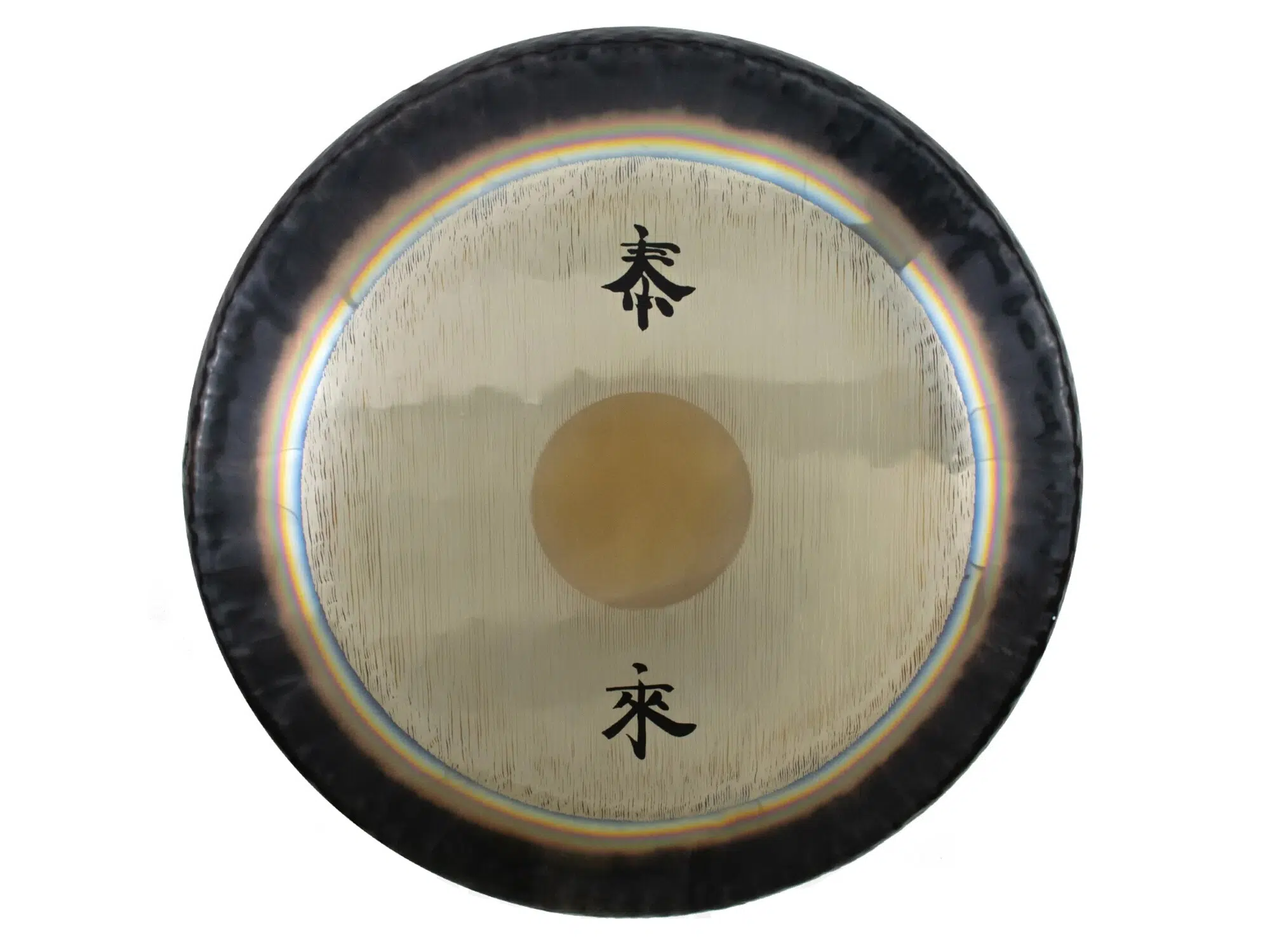 INSPIRACIONESDELUNIVERSO paiste -gong 20symphonic