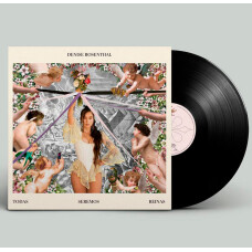 Denise Rosenthal - Todas Seremos Reinas