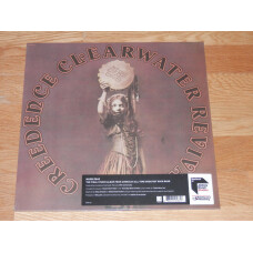 CREEDENCE CLEARWATER REVIVAL - MARDI GRASS