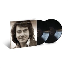 NEIL DIAMOND - ALL-TIME GREATEST HITS 2LP