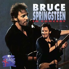 BRUCE SPRINGSTEEN - MTV PLUGGED: IN CONCERT