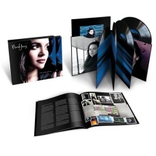 NORAH JONES - COME AWAY WITH ME 20 ANIVERSARIO SUPER DELUXE
