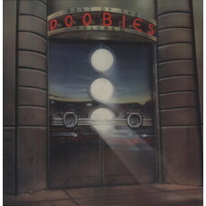 DOOBIE BROTHERS - BEST OF THE DOOBIES VOL II