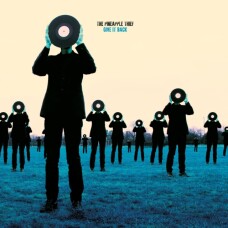 PINEAPPLE THIEF, THE - GIVE IT BACK