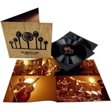 PINEAPPLE THIEF, THE - NOTHING BUT THE TRUTH