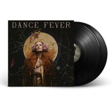 FLORENCE + THE MACHINE - DANCE FEVER  EDICION LIMITADA  2LP