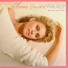 OLIVIA NEWTON-JOHN - OLIVIA’S GREATEST HITS 2 DELUXE 40TH ANINIVERSARY
