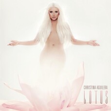 Christina Aguilera - Lotus Deluxe Edition