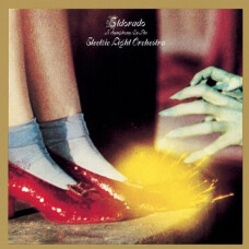 ELECTRIC LIGHT ORCHESTRA - ELDORADO: A SYMPHONY BY THE ELECTRIC LIGHT ORCHESTRA