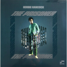 HERBIE HANCOCK - THE PRISONER VINILO 180GR AUDIOPHILE BLUE NOTE TONE POET SERIES