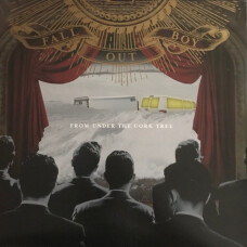 FALL OUT BOY - FROM UNDER THE CORK TREE