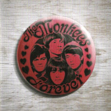 MONKEES, THE - FOREVER