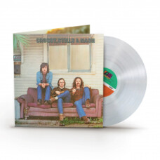 CROSBY, STILLS & NASH - CROSBY, STILLS & NASH