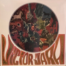 Victor Jara - Victor Jara