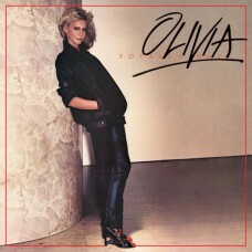 OLIVIA NEWTON JOHN - TOTALLY HOT