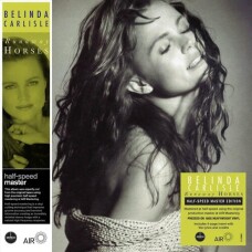 BELINDA CARLISLE - RUNAWAY HORSES
