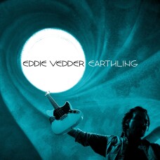 EDDIE VEDDER - EARTHLING