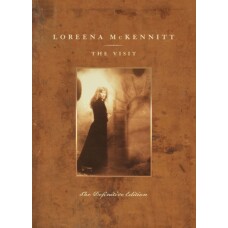 LOREENA MCKENNITT - THE VISIT – THE DEFINITIVE EDITION BOX