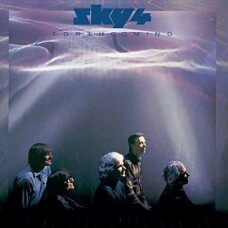 SKY - SKY 4: FORTHCOMING