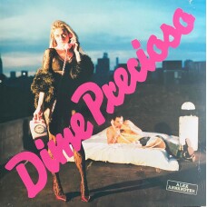 ALEX ANWANDTER - DIME PRECIOSO