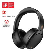 EDIFIER - AUDIFONOS BLUETOOTH ANC WH950NB BLACK