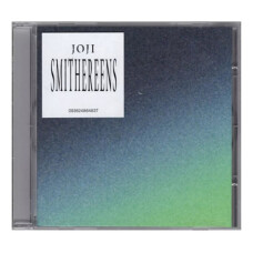 JOJI - SMITHEREENS CD