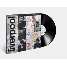 FRANKIE GOES TO HOLLYWOOD - LIVERPOOL