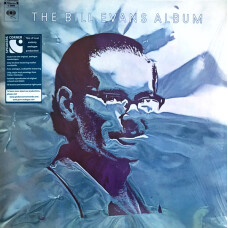 BILL EVANS - BILL EVANS ALBUM