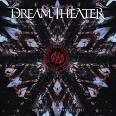 DREAM THEATER - LOST NOT FORGOTTEN ARCHIVES: OLD BRIDGE, NEW JERSEY