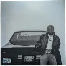 Kendrick Lamar - GNX