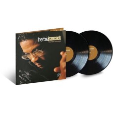 HERBIE HANCOCK - NEW STANDARD (VERVE BY REQUEST SERIES