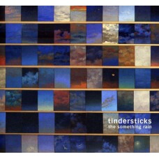 TINDERSTICKS - SOMETHING RAIN