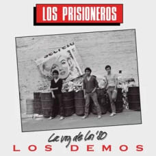PRISIONEROS, LOS - LA VOZ DE LOZ 80 LOS DEMOS