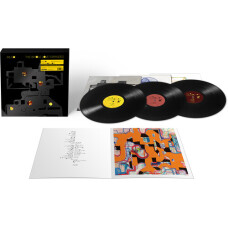 WILCO - WHOLE LOVE EXPANDED