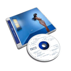 AITANA - CUARTO AZUL CD