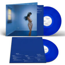 AITANA - CUARTO AZUL VINILO 2LP AZUL