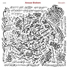 ANOUAR BRAHEM - BARZAKH VINILO