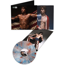 BENSON BOONE - AMERICAN HEART VINILO COLOREADO